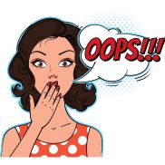 oops